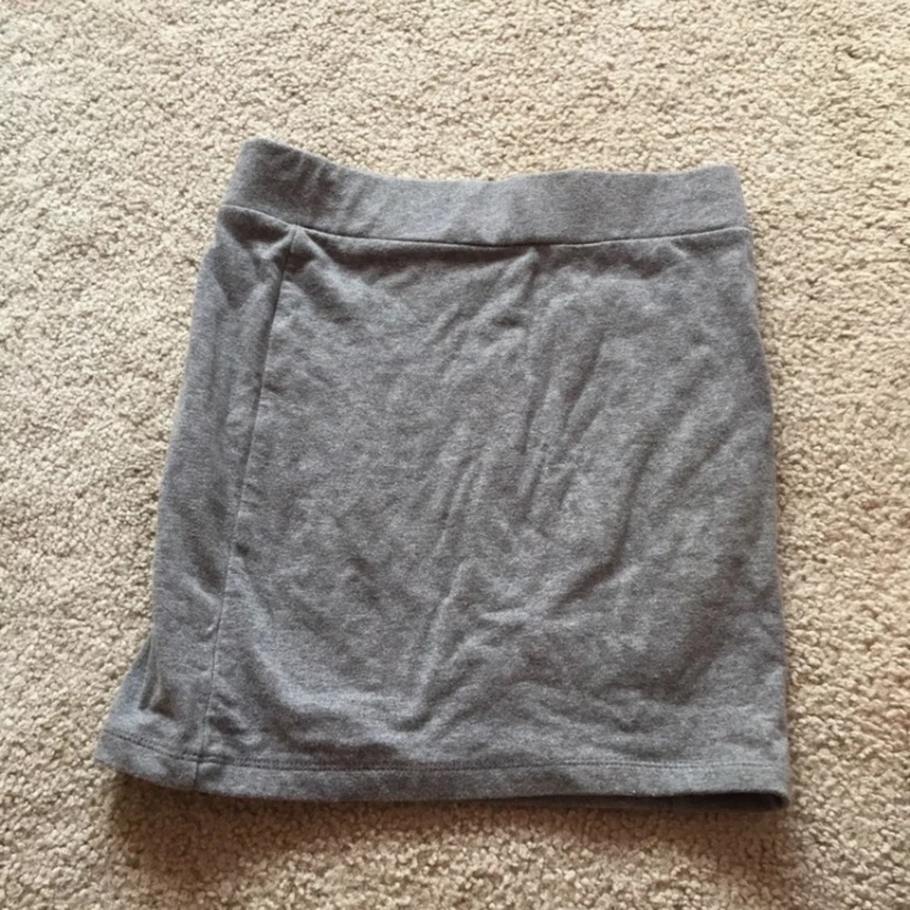3 skirts
